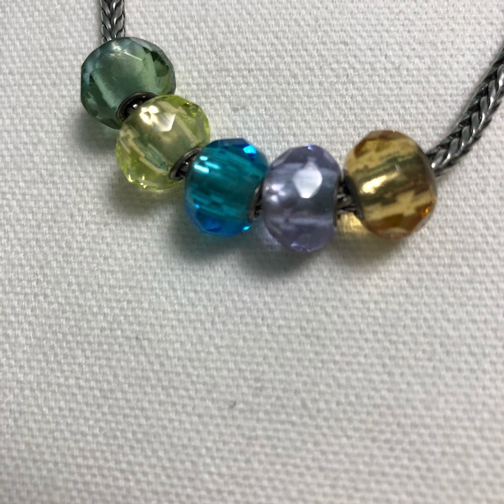 Prisms Trollbeads